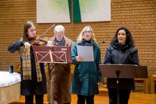 30.11.2024 Adventkonzert Martin Besenbeck